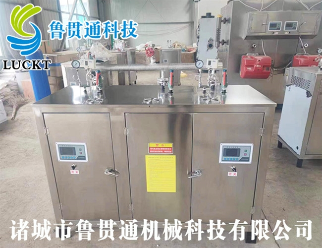 電熱管蒸汽發(fā)生器 各種型號現(xiàn)貨供應(yīng)，型號不同，功率不同，可適用于多種行業(yè)，歡迎來單咨詢