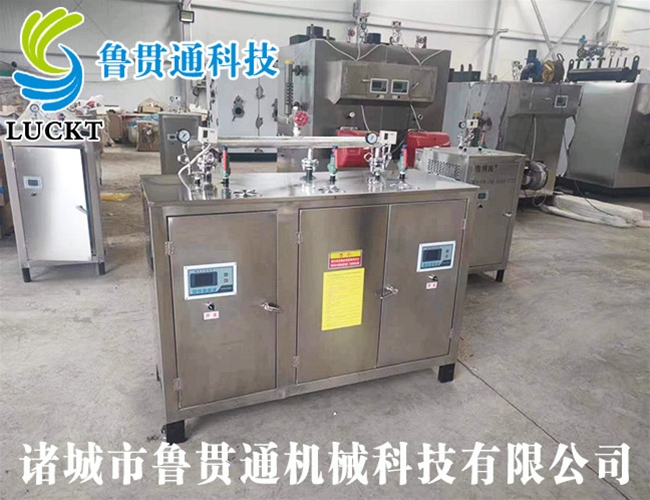 電熱管蒸汽發(fā)生器 各種型號(hào)現(xiàn)貨供應(yīng)，型號(hào)不同，功率不同，可適用于多種行業(yè)，歡迎來單咨詢