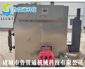 燃氣（油）蒸汽發(fā)生器 現(xiàn)貨供應，工廠直銷，規(guī)格型號眾多，可來電咨詢