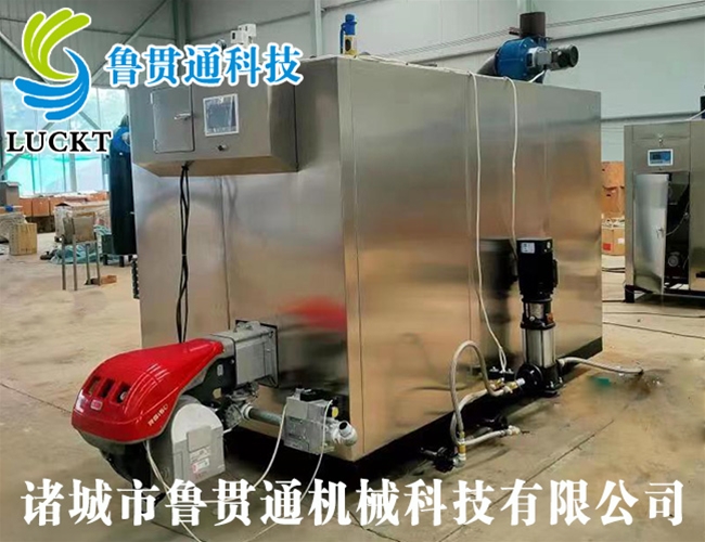 1噸燃氣（油）蒸汽發(fā)生器 現(xiàn)貨供應(yīng)，工廠直銷，規(guī)格型號眾多，可來電咨詢
